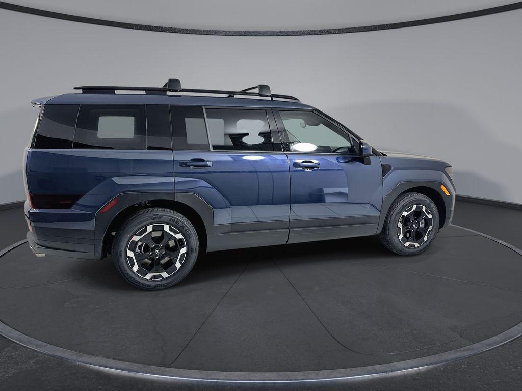 Thumbnail: 2026 Hyundai Santa Fe - 9