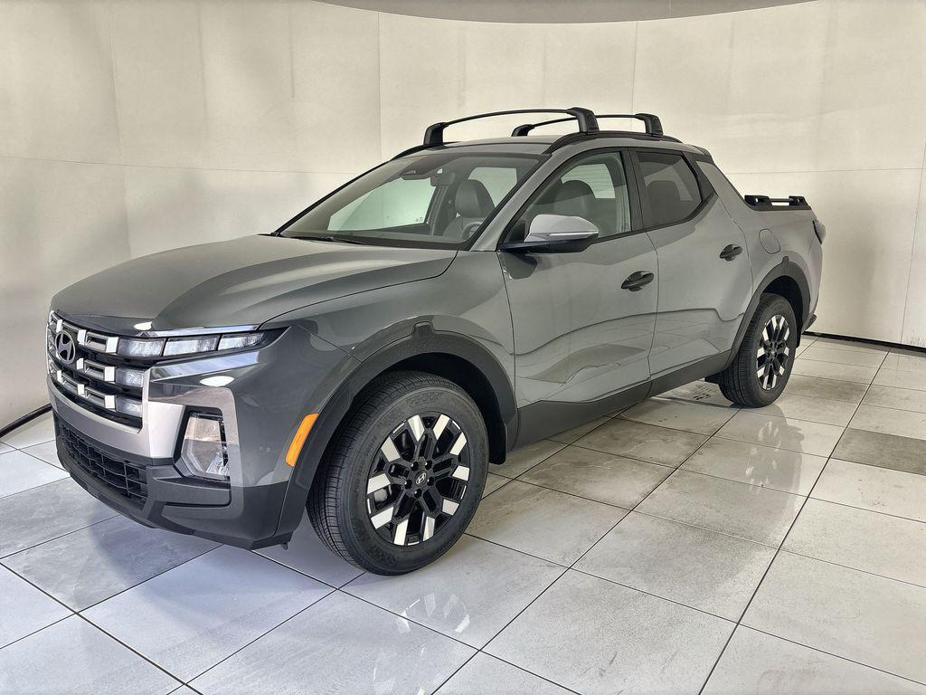 Thumbnail: 2026 Hyundai Santa Cruz - 4