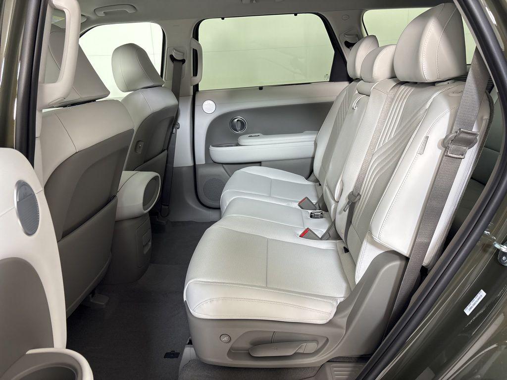 Thumbnail: 2026 Hyundai Palisade - 21