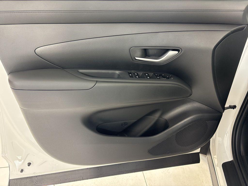 Thumbnail: 2026 Hyundai Tucson - 16