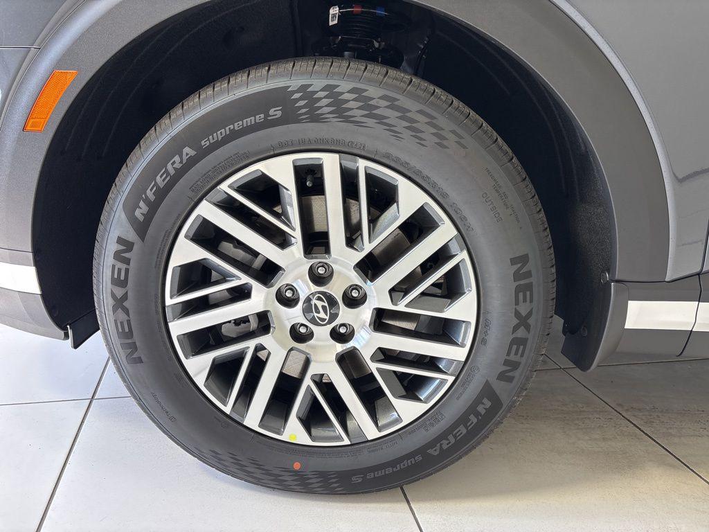 Thumbnail: 2026 Hyundai Palisade - 9