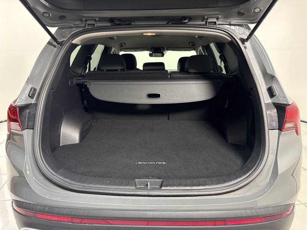 Thumbnail: 2022 Hyundai Santa Fe - 20