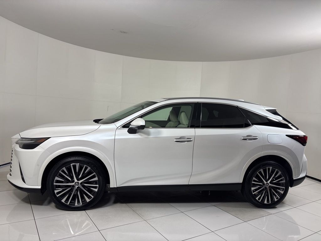 Used 2024 Lexus RX 350 Premium Plus SUV