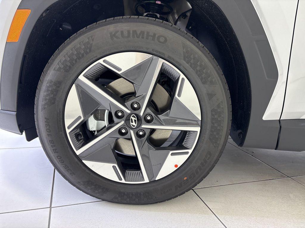 Thumbnail: 2026 Hyundai Tucson - 9