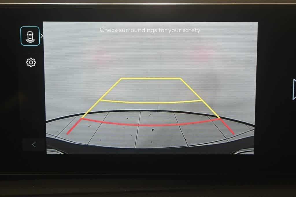 Thumbnail: 2026 Hyundai Tucson - 26