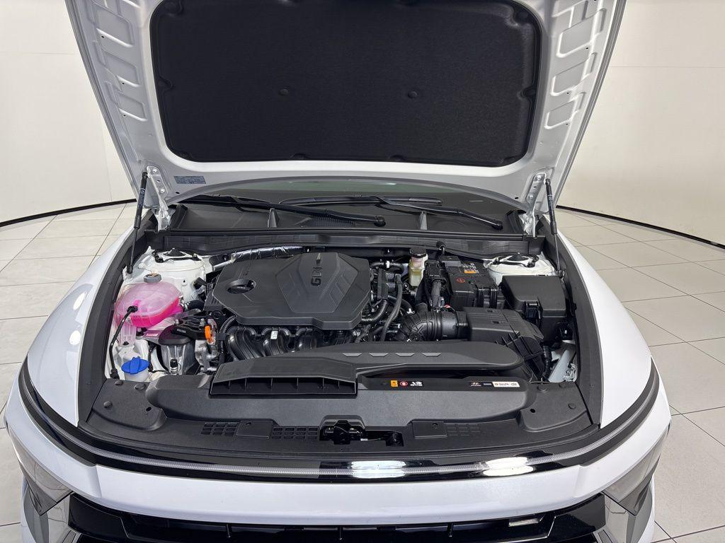 Thumbnail: 2026 Hyundai Sonata - 11