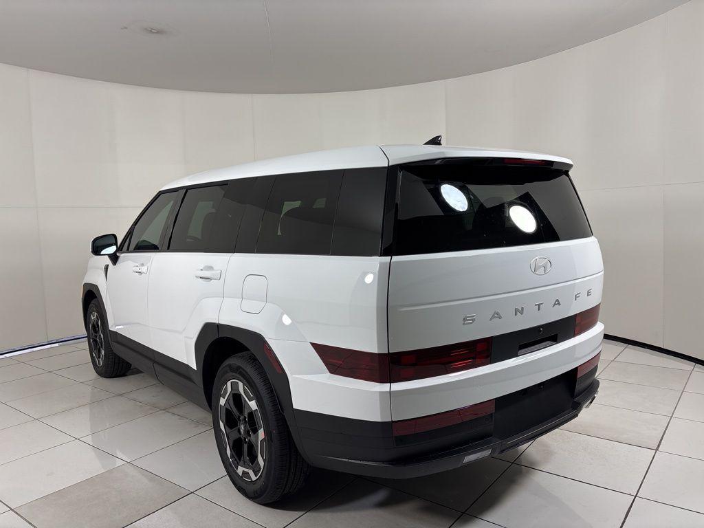 Thumbnail: 2026 Hyundai Santa Fe - 3