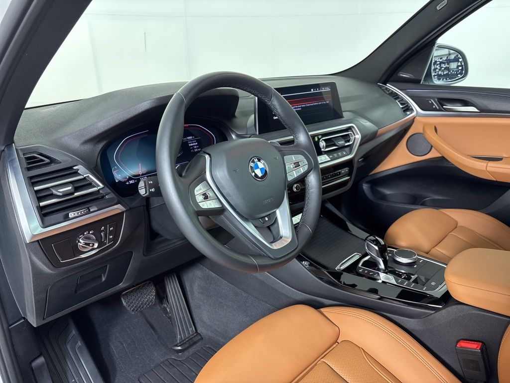 Thumbnail: 2023 BMW X3 - 16
