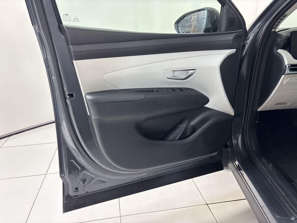 Thumbnail: 2026 Hyundai Tucson - 12