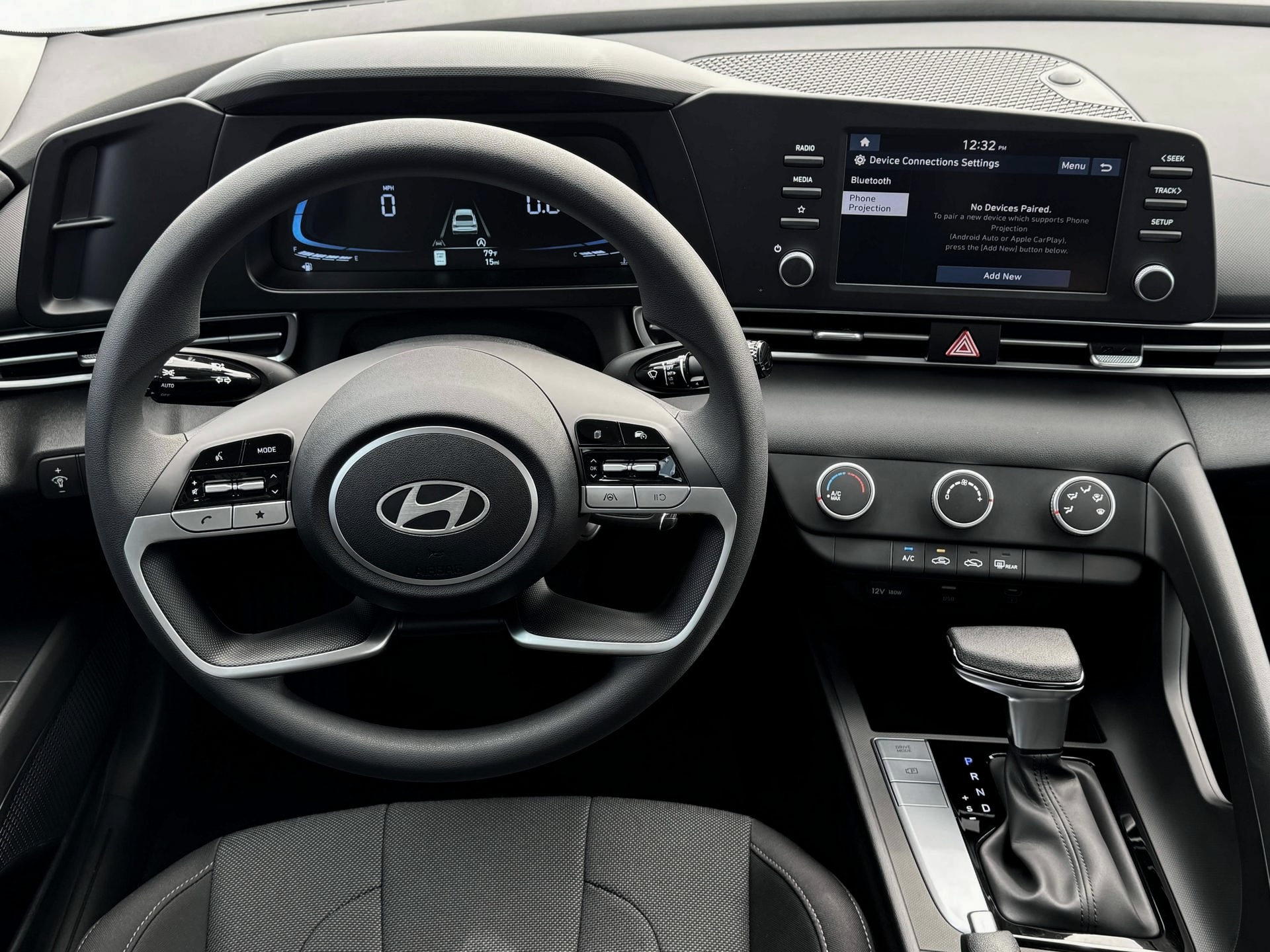 Thumbnail: 2025 Hyundai Elantra - 17