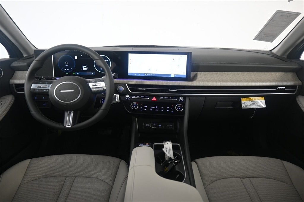 Thumbnail: 2024 Hyundai Sonata - 14