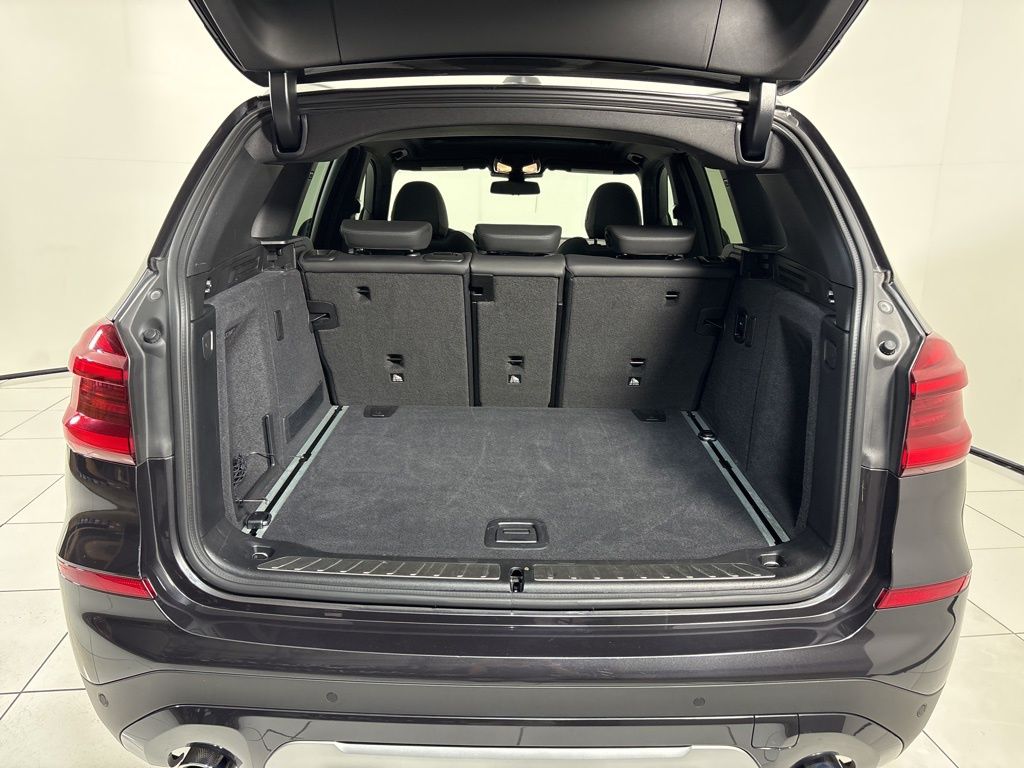 Thumbnail: 2021 BMW X3 - 29