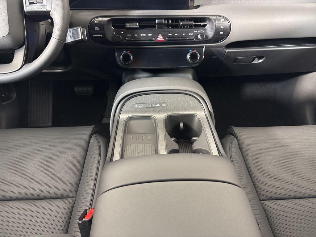 Thumbnail: 2026 Hyundai Palisade - 23