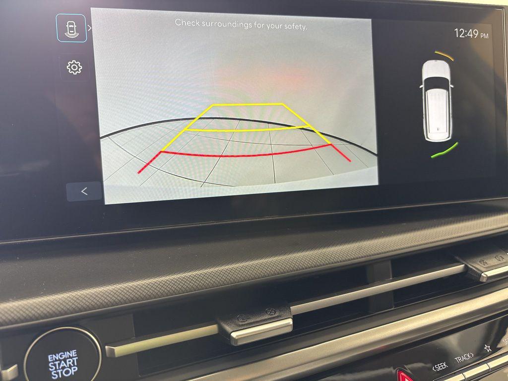 Thumbnail: 2026 Hyundai Santa Fe - 28