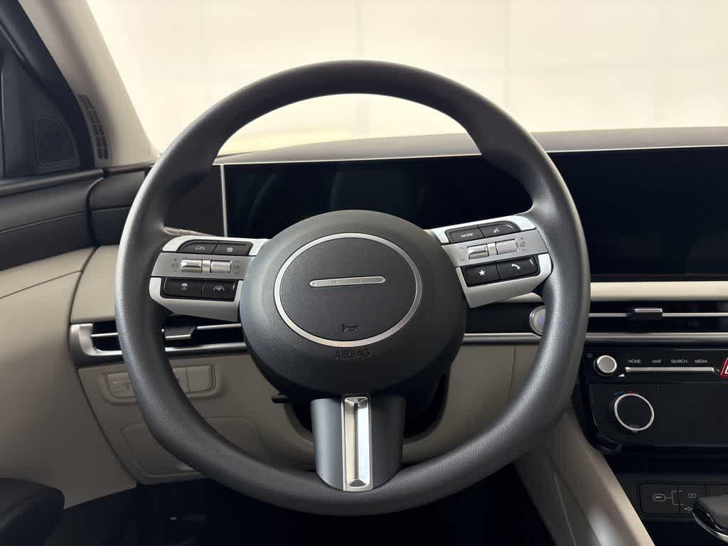 Thumbnail: 2026 Hyundai Tucson - 18