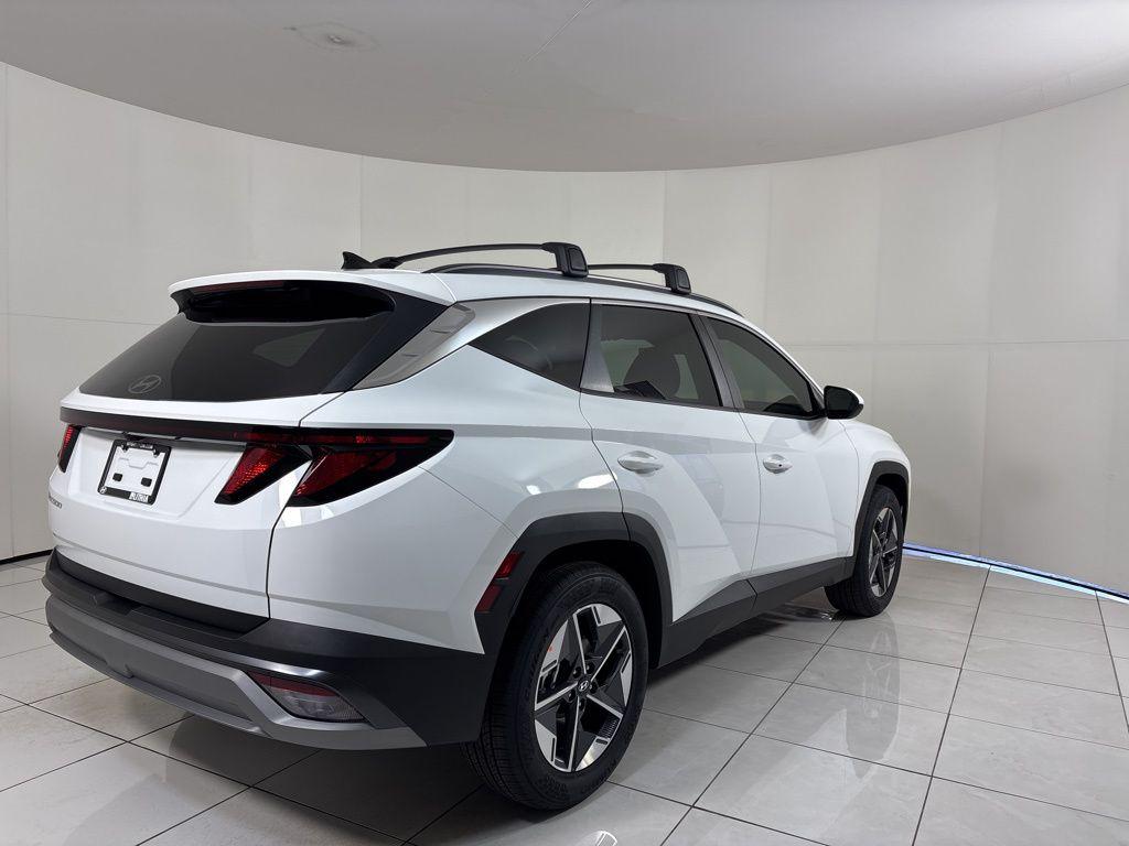 Thumbnail: 2026 Hyundai Tucson - 5