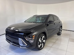 2026 Hyundai Kona Limited FWD SUV