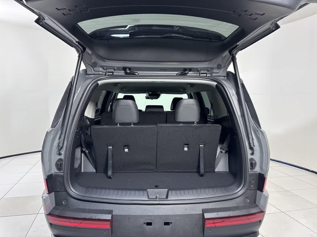 Thumbnail: 2026 Hyundai Santa Fe - 20