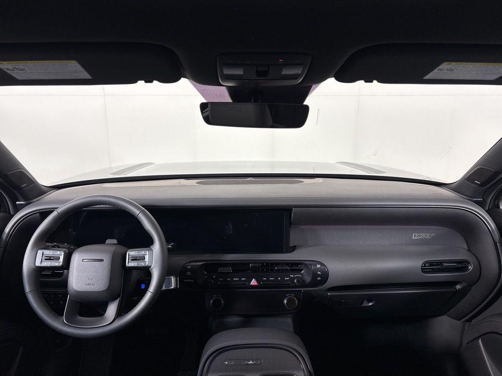 Thumbnail: 2026 Hyundai Palisade - 20