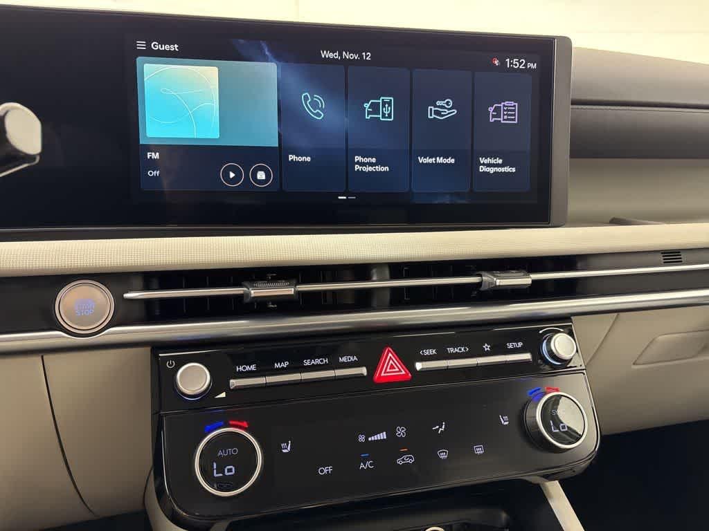 Thumbnail: 2026 Hyundai Tucson - 25