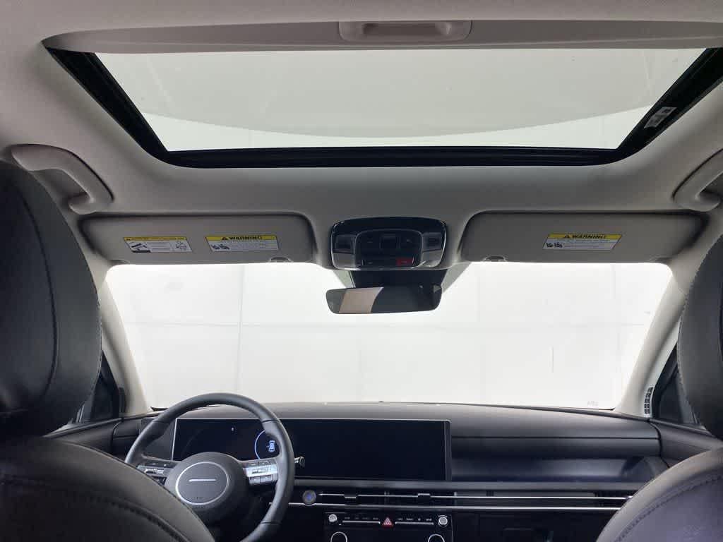 Thumbnail: 2026 Hyundai Tucson - 16