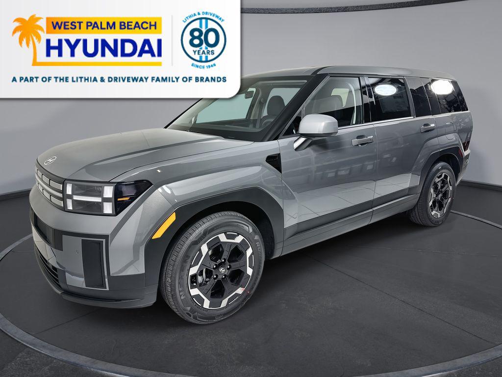 Thumbnail: 2026 Hyundai Santa Fe - 1