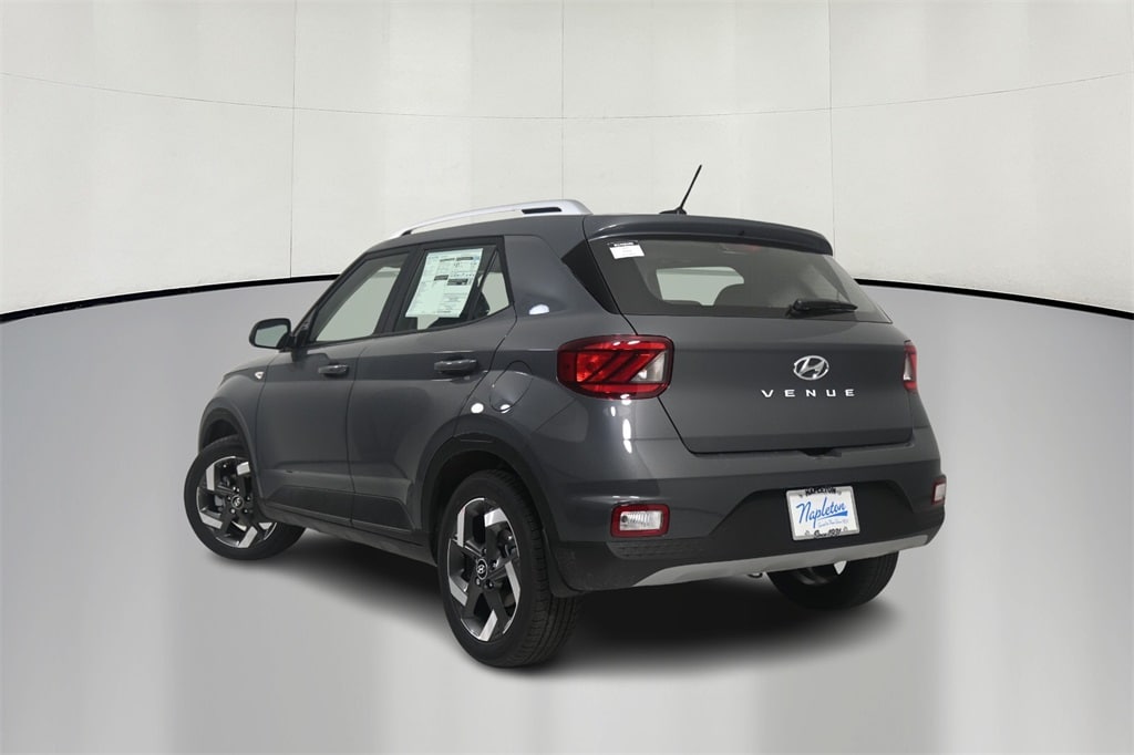Thumbnail: 2025 Hyundai Venue - 5