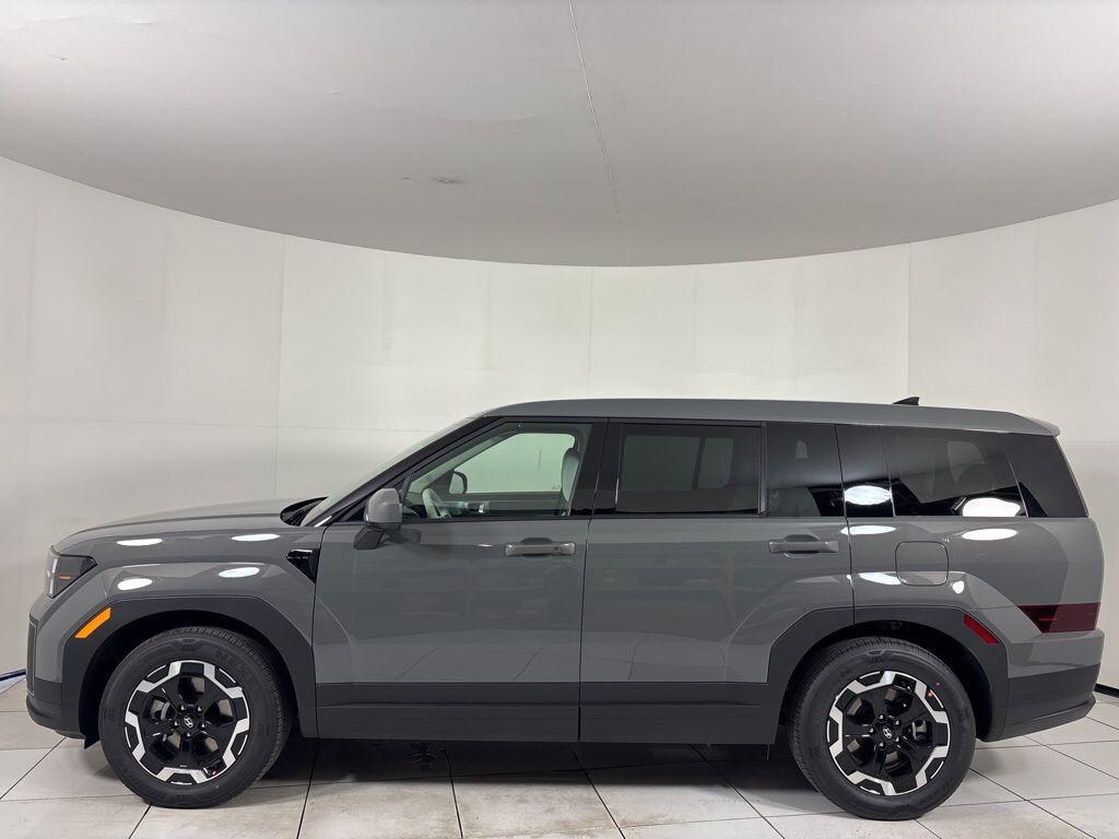 New 2026 Hyundai Santa Fe SE FWD SUV