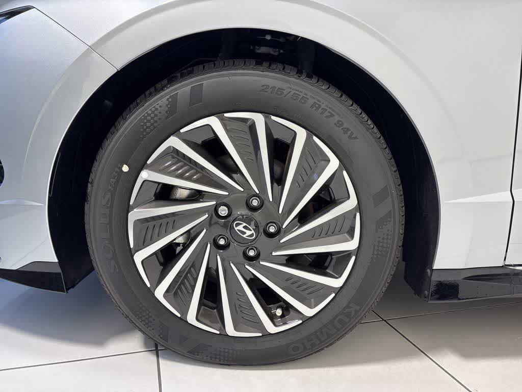 Thumbnail: 2025 Hyundai Sonata - 9