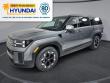 New 2026 Hyundai Santa Fe SE FWD SUV