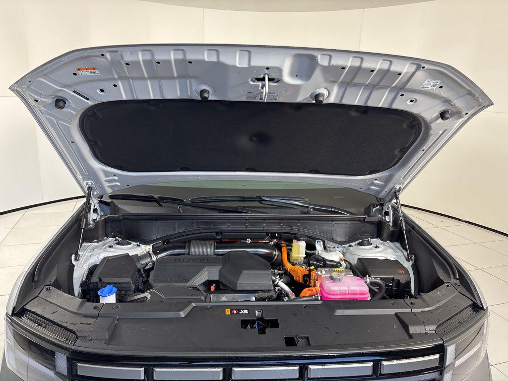 Thumbnail: 2026 Hyundai Santa Fe - 11