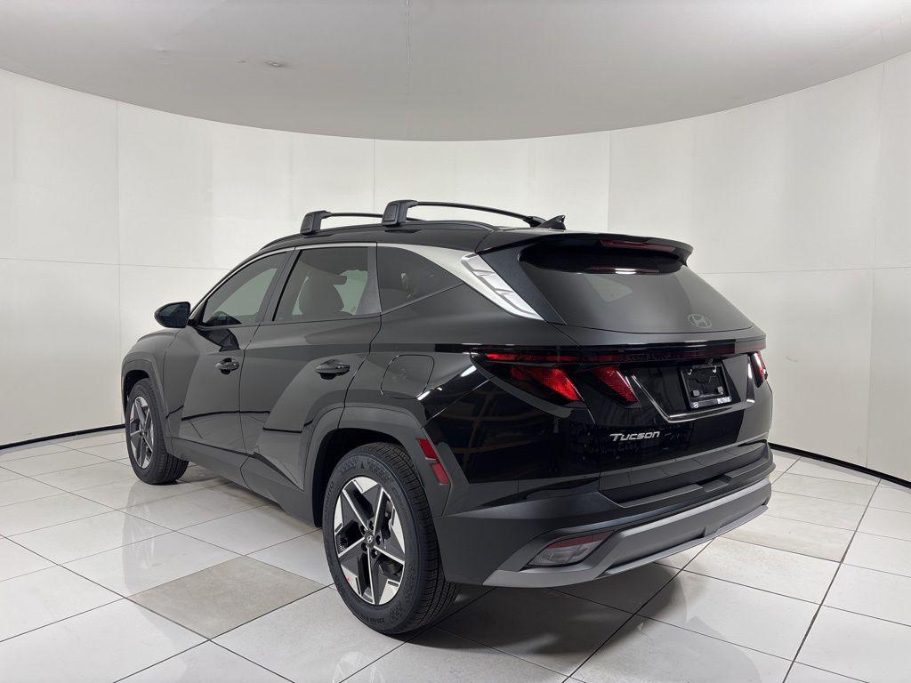 Thumbnail: 2026 Hyundai Tucson - 3