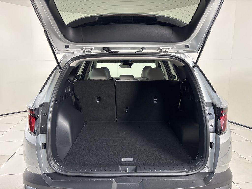 Thumbnail: 2026 Hyundai Tucson - 26