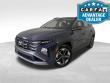 Used 2025 Hyundai Tucson SEL Convenience SUV
