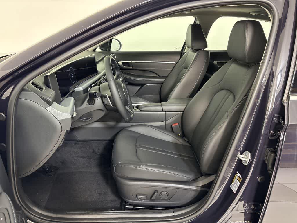 Thumbnail: 2025 Hyundai Sonata - 14