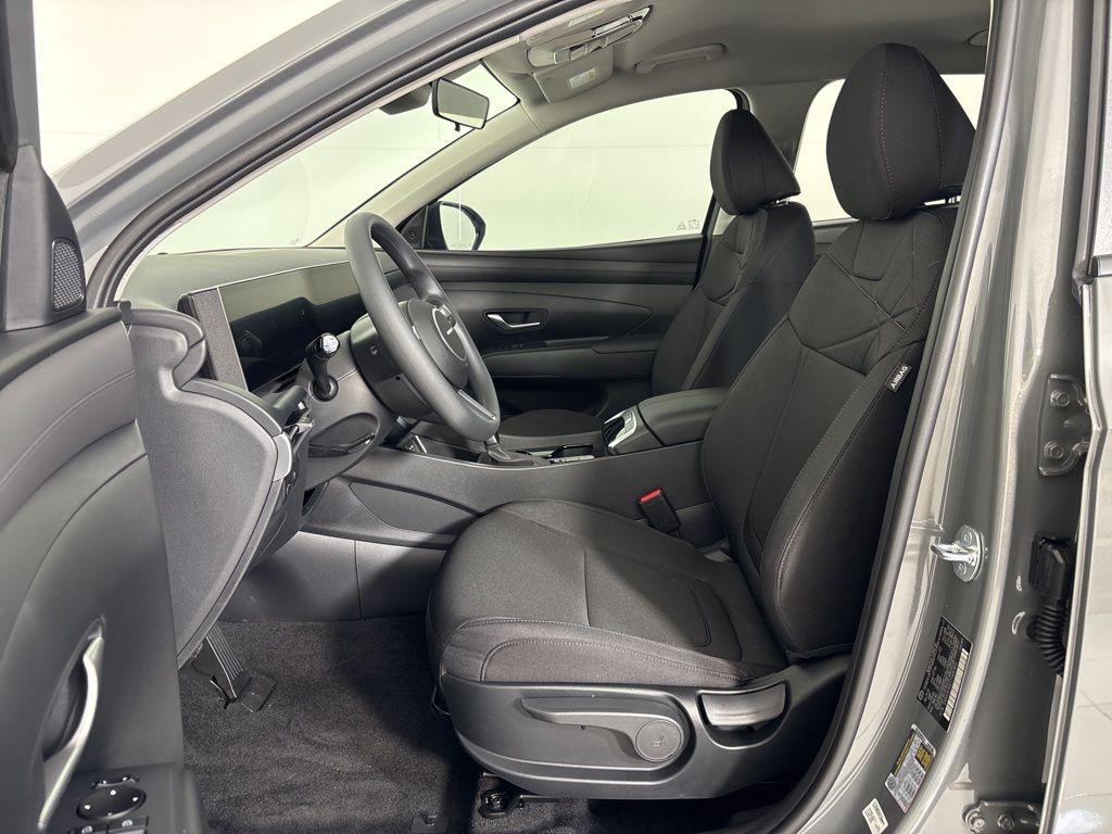 Thumbnail: 2026 Hyundai Tucson - 14