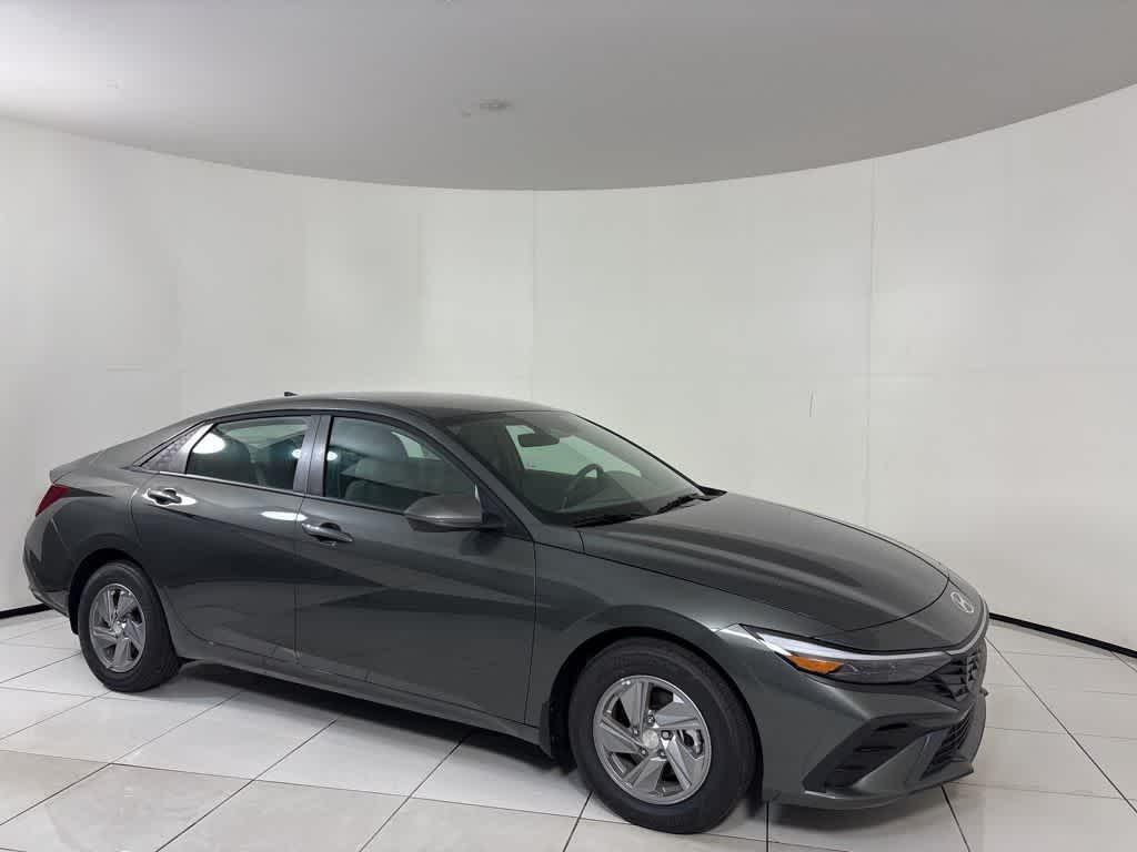 Thumbnail: 2025 Hyundai Elantra - 7