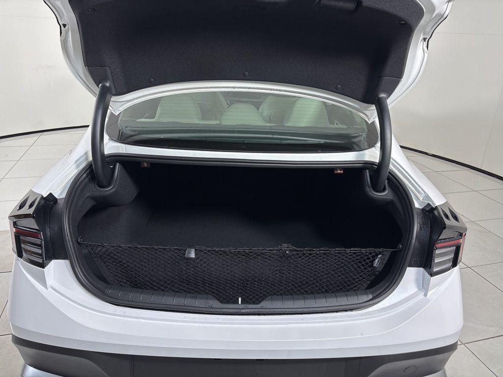 Thumbnail: 2026 Hyundai Sonata - 23