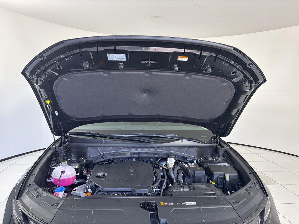 Thumbnail: 2026 Hyundai Tucson - 11