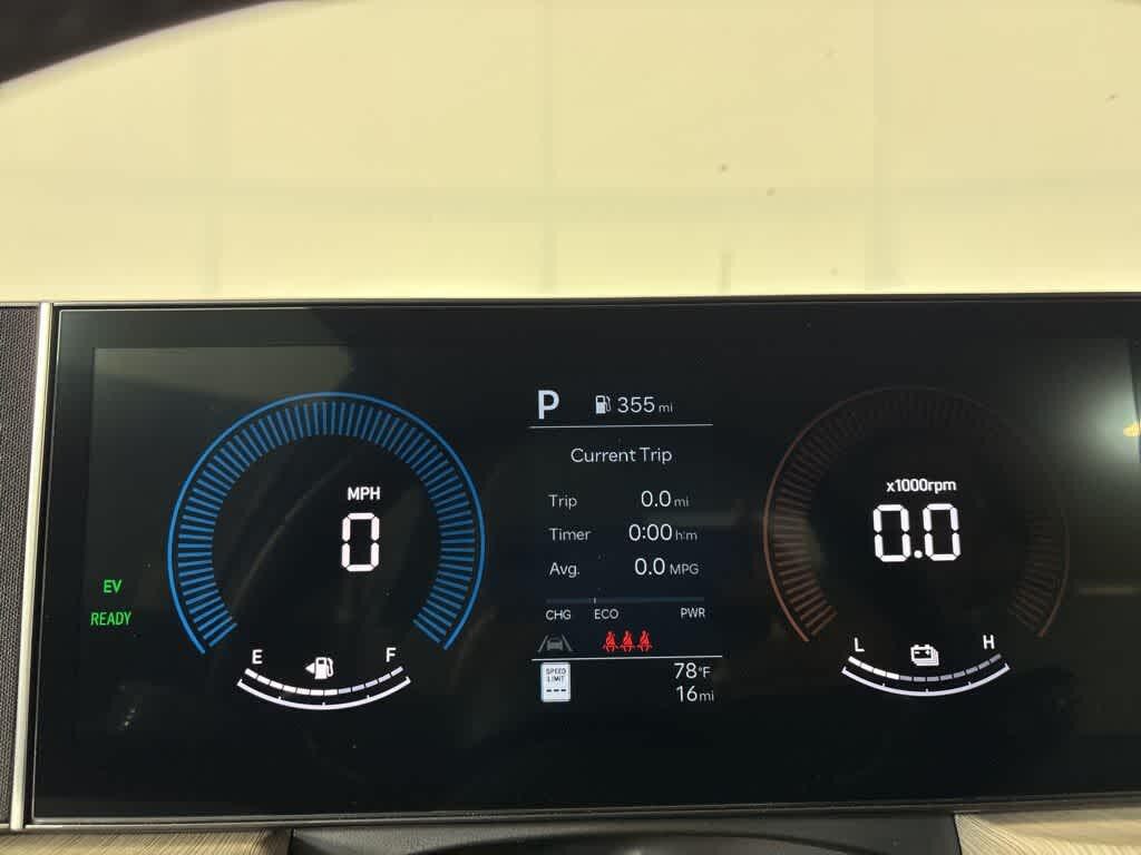 Thumbnail: 2025 Hyundai Sonata - 24