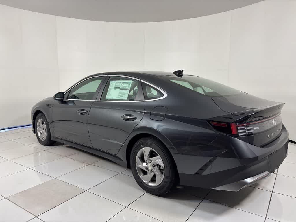 Thumbnail: 2025 Hyundai Sonata - 3