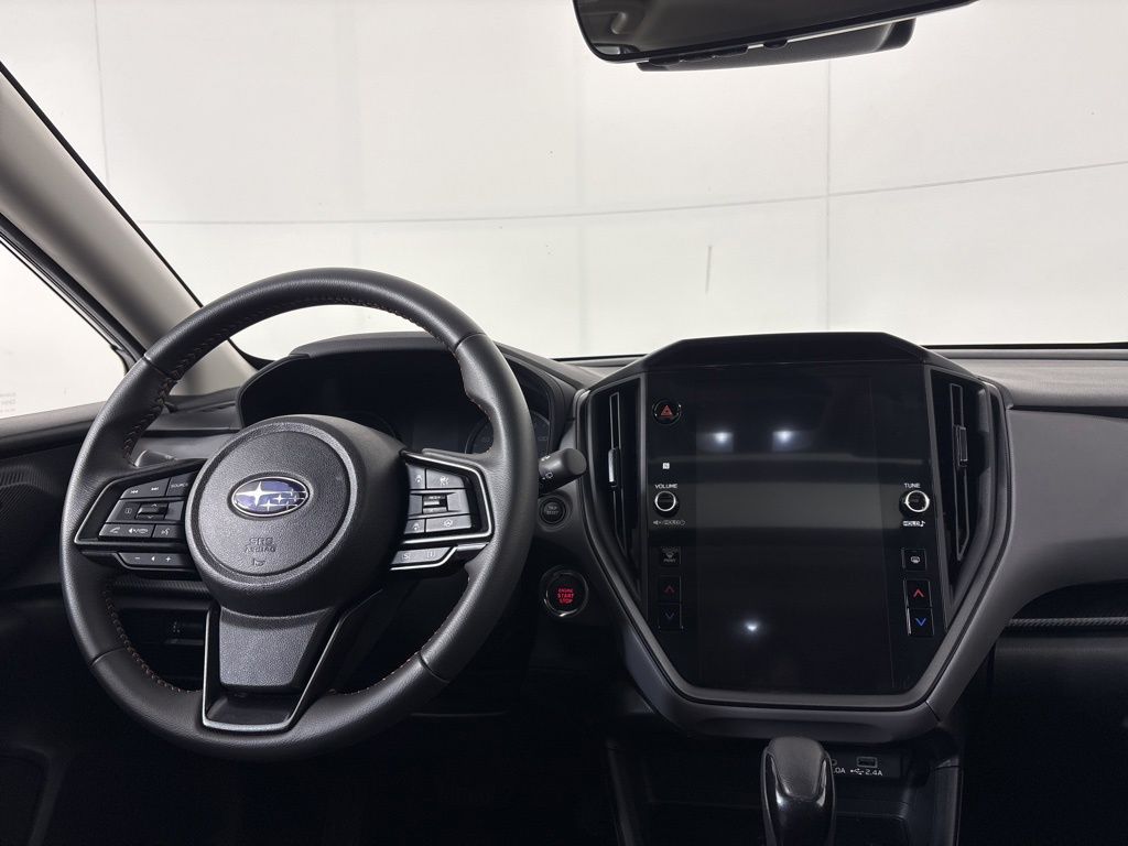 Thumbnail: 2025 Subaru Crosstrek - 21