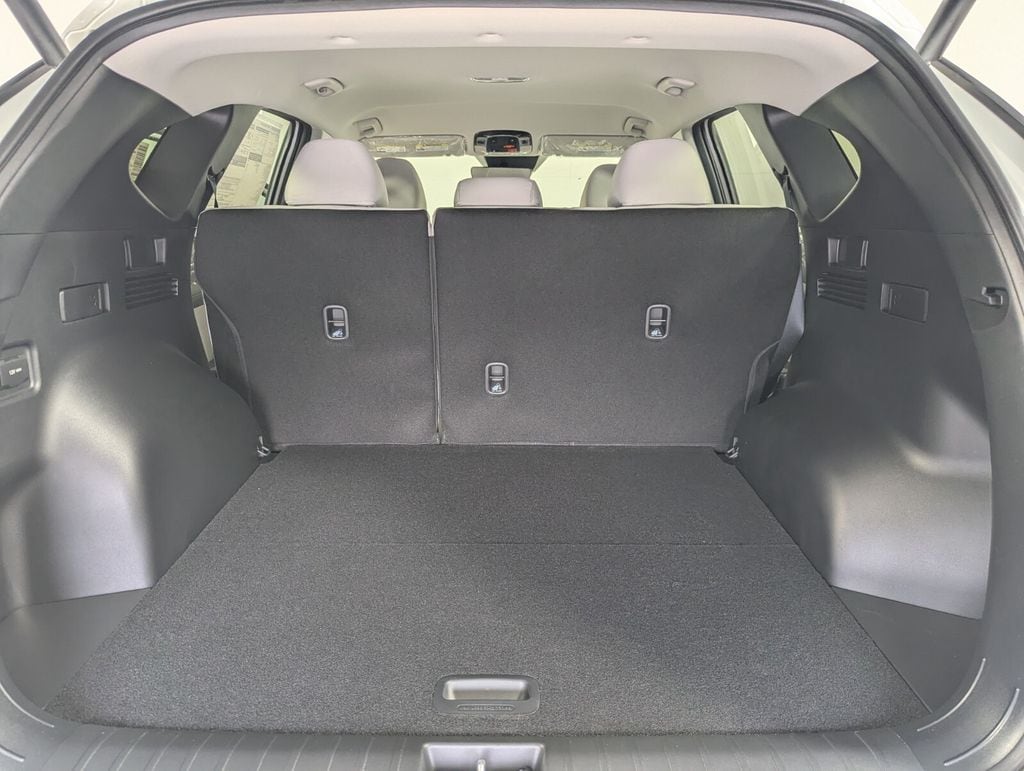 Thumbnail: 2026 Hyundai Tucson - 24