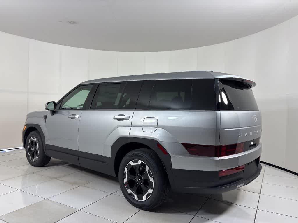 New 2026 Hyundai Santa Fe SE FWD SUV