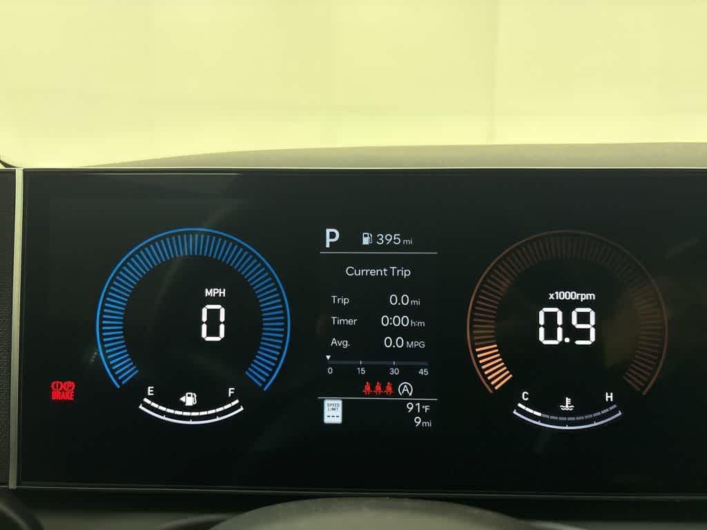 Thumbnail: 2026 Hyundai Tucson - 25