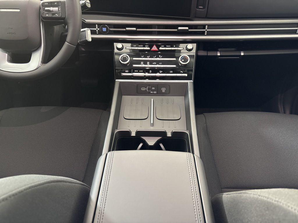 Thumbnail: 2026 Hyundai Santa Fe - 23