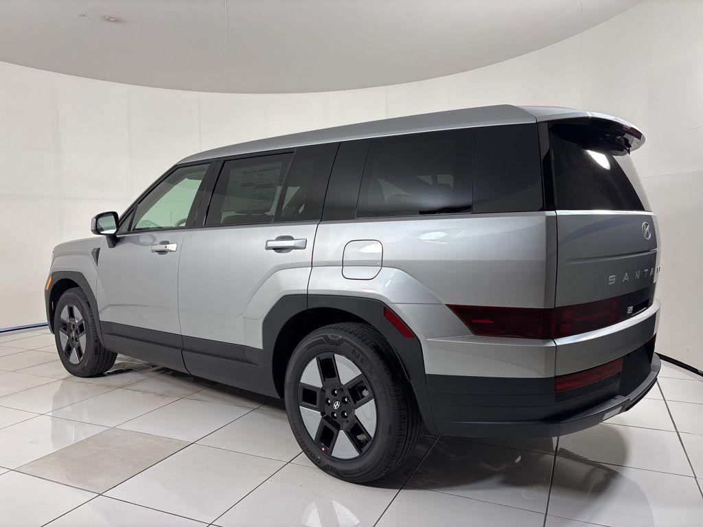 Thumbnail: 2026 Hyundai Santa Fe - 3