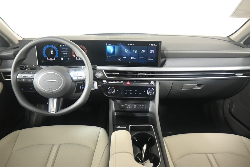 Thumbnail: 2025 Hyundai Sonata - 14