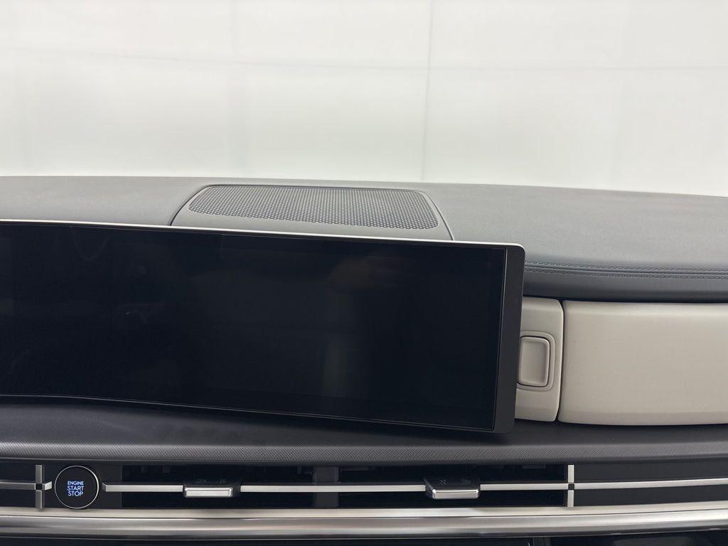 Thumbnail: 2026 Hyundai Santa Fe - 25