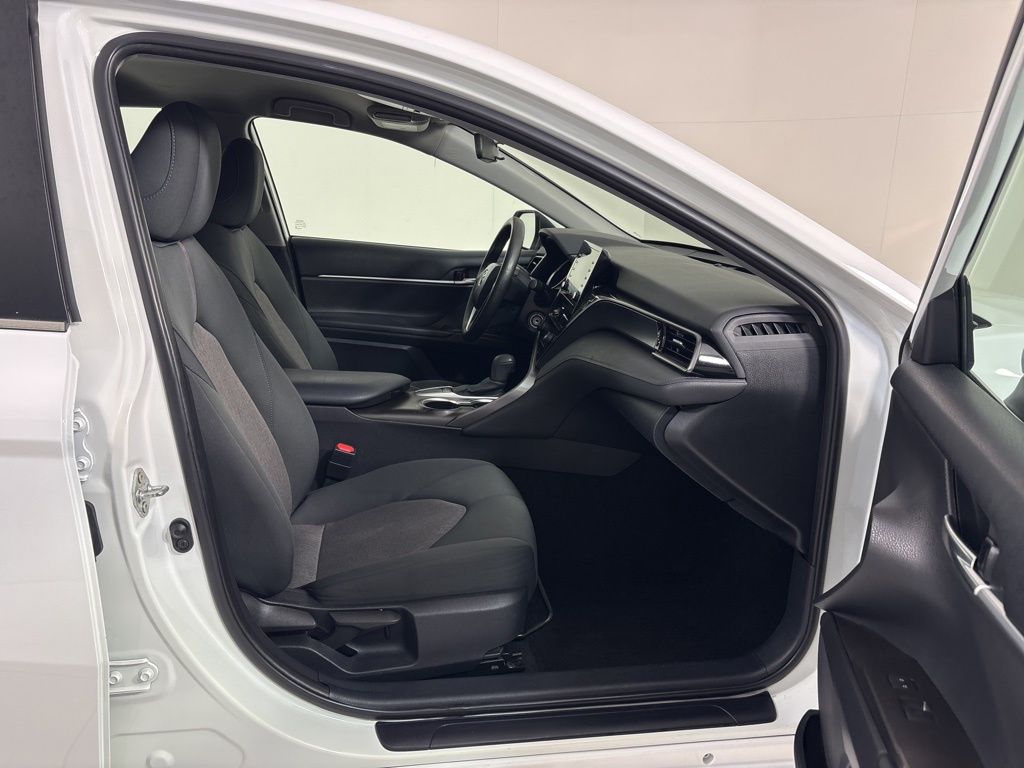 Thumbnail: 2023 Toyota Camry - 12